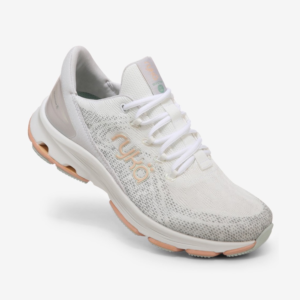 Devotion X Walking Shoe